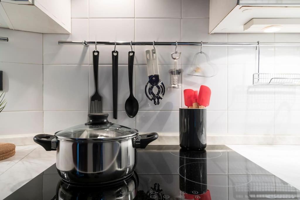 Keys Of Italy - Pantano 8 / New Apt. / Mm Missori Milano Ngoại thất bức ảnh