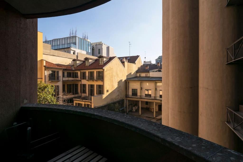 Keys Of Italy - Pantano 8 / New Apt. / Mm Missori Milano Ngoại thất bức ảnh