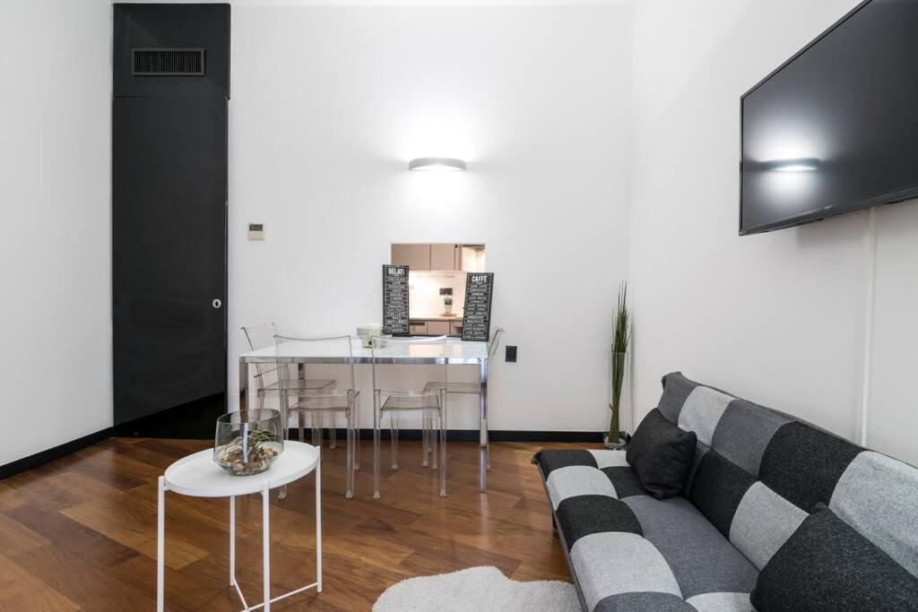 Keys Of Italy - Pantano 8 / New Apt. / Mm Missori Milano Ngoại thất bức ảnh