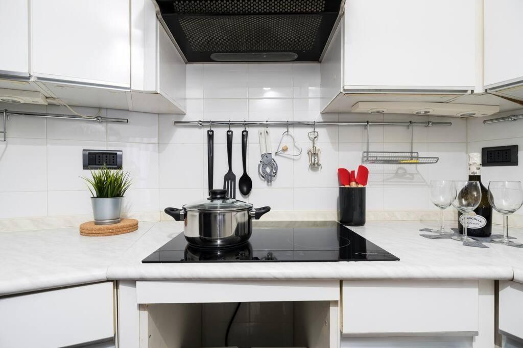 Keys Of Italy - Pantano 8 / New Apt. / Mm Missori Milano Ngoại thất bức ảnh