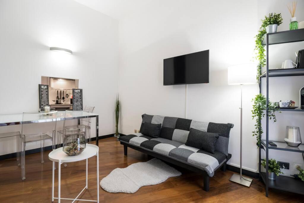 Keys Of Italy - Pantano 8 / New Apt. / Mm Missori Milano Ngoại thất bức ảnh