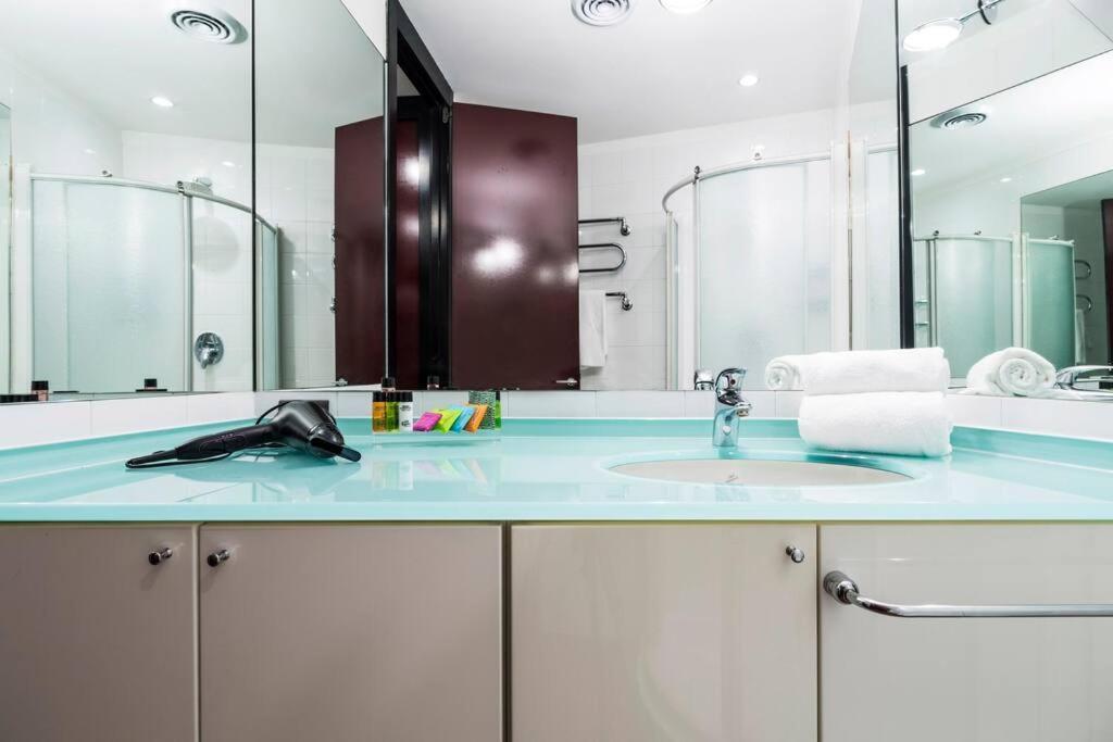 Keys Of Italy - Pantano 8 / New Apt. / Mm Missori Milano Ngoại thất bức ảnh